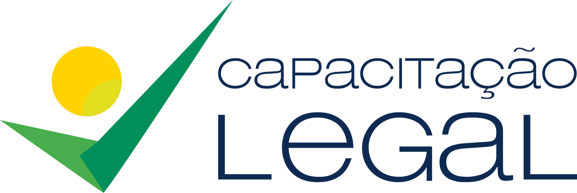 Capacitação Legal