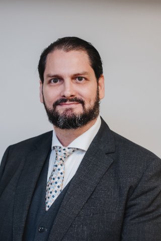 Fabrício Mareco